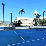 Cairns Luxury Waterfront Apartment