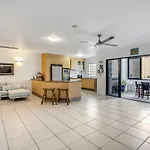 Oasis In The Heart Of The City