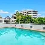 Oasis In The Heart Of The City