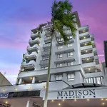 Oasis In The Heart Of The City