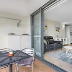 Cairns Esplanade Apartment