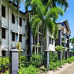 Zion Escapes Cairns City Waters Edge Family Apartment