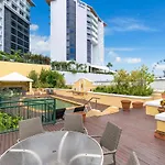 Sapphire Suite- Family Friendly