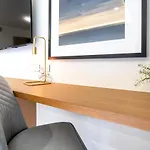 Sapphire Suite- Family Friendly