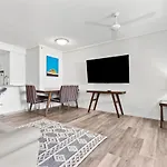 Cairns Central Plaza Apartment Hotel Official