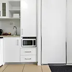 Cairns Central Plaza Apartment Hotel Official