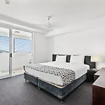 Cairns Central Plaza Apartment Hotel Official