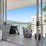 Luxury 1Br Apartment @ Harbour Lights Cairns