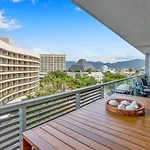 Luxury 1Br Apartment @ Harbour Lights Cairns