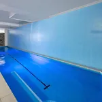 City Lights- Spacious Apartment