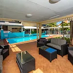 Cairns Queens Court