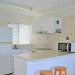 A Cool Poolside Haven In The Heart Of Cairns