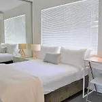 A Cool Poolside Haven In The Heart Of Cairns