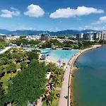 On The Esplanade 7