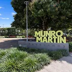 Mountain Air And Modern Flair \'Your Cairns Getaway\'
