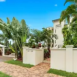 Cairns City Family Apartment - Wifi -Netflix - Pool