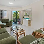 Cairns City Family Apartment - Wifi -Netflix - Pool