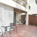 Royal Pavillions City Escape