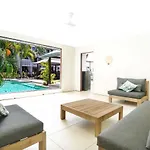 Royal Pavillions City Escape