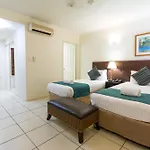 Southern Cross Atrium Apartments