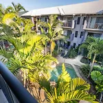 Southern Cross Atrium Apartments