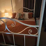 Kazz\'S Shared Apartment.