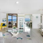 Cairns Ocean View Apartment In Aquarius