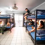 Bounce Cairns