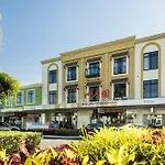 The Abbott Boutique Hotel