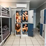 Bounce Cairns