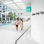 City Escape At Loft Apartments - Cairns Cbd
