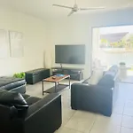 Blue Lagoon Villa B
