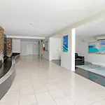 Stunning Ground Floor City Apartment 104