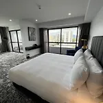 The Benson Hotel