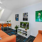Mihaven Shared Living - Pembroke St