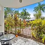 Citysider Cairns Holiday Apartments
