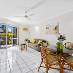 Citysider Cairns Holiday Apartments