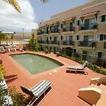 Il Palazzo Holiday Apartments
