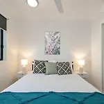 The Vibrant Tropics - Cairns\' Palm-Lined Paradise