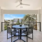The Vibrant Tropics - Cairns\' Palm-Lined Paradise