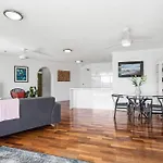 Aquarius Waterfront Apartment