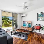 Aquarius Waterfront Apartment