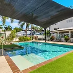 The Edge - Just Steps To Cairns Esplanade Frontage