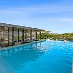 Aqua Vista At Harbour Lights - Poolside Panorama
