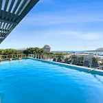 Aqua Vista At Harbour Lights - Poolside Panorama