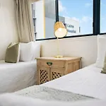 \'Coral Sea Dreaming\' Family Friendly Apartment