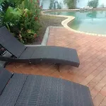 Comfortable Units In Cbd