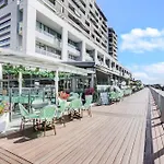 219 Harbour Lights With Ocean Views