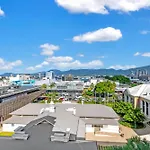 Esplanade Escape