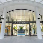 Esplanade Escape